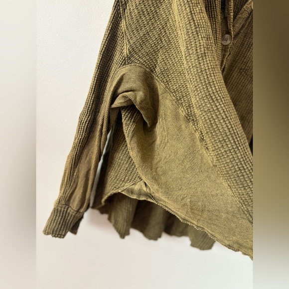 Free People FP One Scout Jacket S - Picture 5 of 8